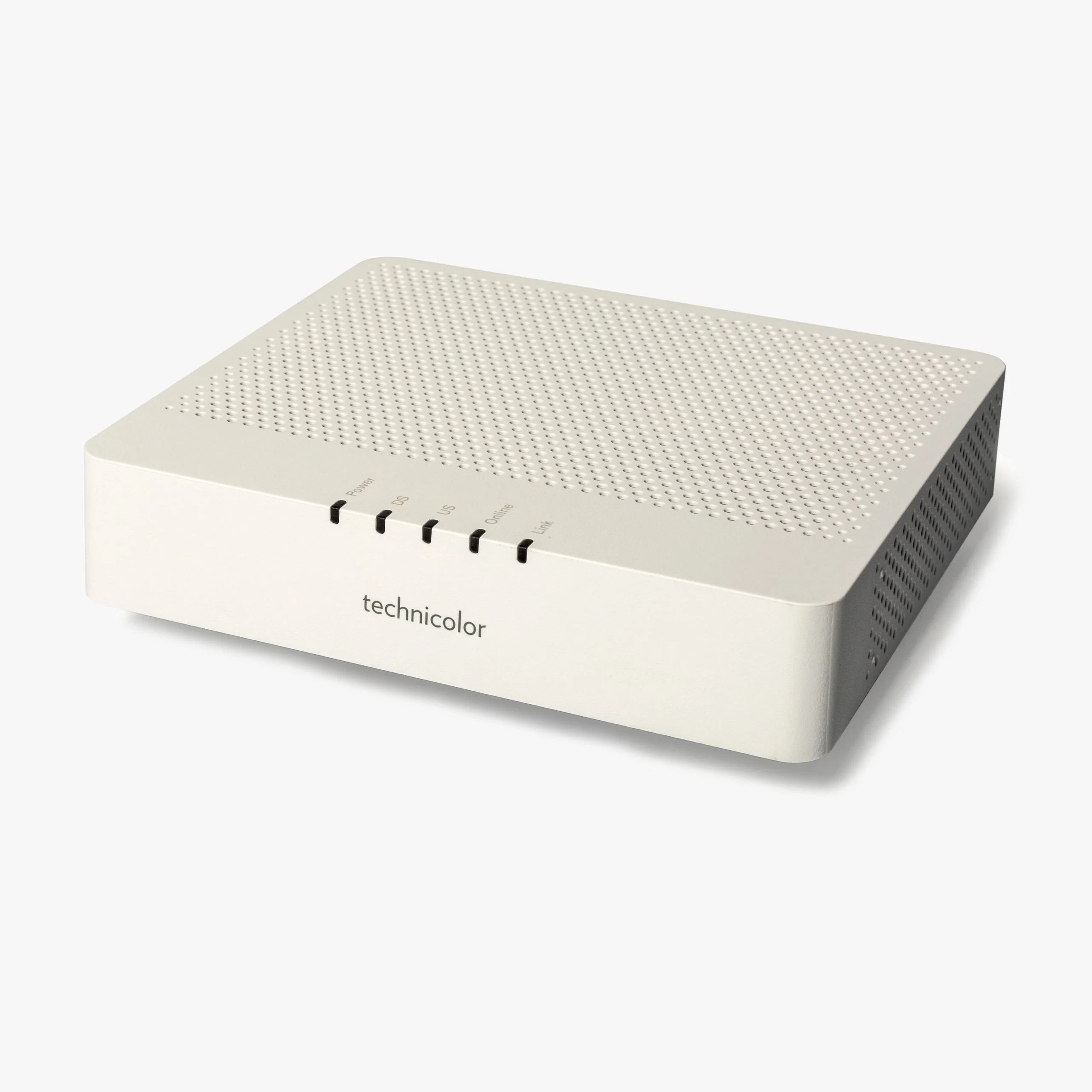 DOCSIS 3.1 Modems